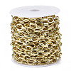 Unwelded Iron Box Chains CH-S125-16A-04-3