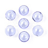 Handmade Blown Glass Beads BLOW-T001-32A-04-1