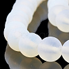 Opalite Beads Strands G-T106-338-2