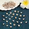 Preciosa® MAXIMA Crystal Round Stones X-PRC-RASS39-00030-235-2