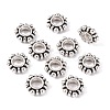 Alloy Beads Spacers PALLOY-5541-AS-NR-2