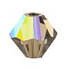 Preciosa® Crystal Beads X-PRC-BA4-40010-200-1