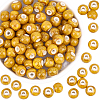 120Pcs Handmade Porcelain Beads PORC-PA0001-29C-8