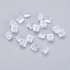 Silicone Ear Nuts X-KY-P012-01-1
