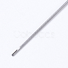 Iron Beading Needle IFIN-P036-04D-4