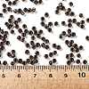 TOHO Round Seed Beads SEED-JPTR08-0750-4