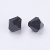 Imitation Austrian Crystal Beads SWAR-F022-8x8mm-280-3