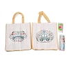 DIY Diamond Painting Handbag Art Kits DIY-H139-13-1