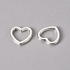 Tibetan Style Linking Rings LS-TIBEB-A123076-AS-FF-2