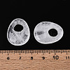 Natural Quartz Crystal Pendants X-G-T144-09A-4