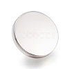Alloy Shank Buttons BUTT-D054-18mm-05P-1
