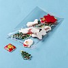 OPP Cellophane Bags OPC-R012-02-6