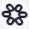 Acrylic Linking Rings OACR-S029-54B-04-1