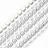 Brass Claw Chains CHC-Q012-SS6.5-01S-1