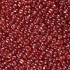 8/0 Glass Seed Beads SEED-A006-3mm-105-2
