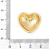 Brass Pendants KK-A241-11G-3