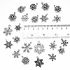 Tibetan Style Alloy Big Pendants TIBE-CJ0001-04-9