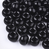 Glass European Beads X-GDA006-011-1
