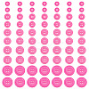 4-Hole Resin Buttons RESI-TA0004-11A-01-3