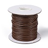Korean Waxed Polyester Cord YC1.0MM-90-1