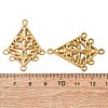Vintage Style 304 Stainless Steel Links SA-CBAAA70-02A-G-3