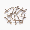 Alloy Links connectors LS-PALLOY-I016-AB-NF-2