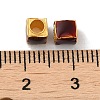 Matte Gold Color 925 Sterling Silver Beads STER-M113-23B-03MG-3