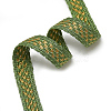 Braided Nylon Ribbons SRIB-N003-09B-3
