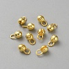 925 Sterling Silver Cord End DIY-WH0888-126C-G-1