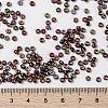 MIYUKI Round Rocailles Beads SEED-G008-RR4573-4