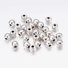 Tibetan Style Alloy Beads X-LF0281Y-NF-1