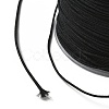 Nylon Braided Cord 1 Strand Core NWIR-D001-1-3