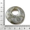 Natural Labradorite Pendants G-F708-05J-3