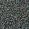TOHO 11/0 Round Beads X-SEED-TR11-1072-2