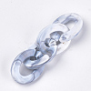Acrylic Linking Rings LS-OACR-S021-27B-3