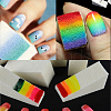 Nail Art Gradient Sponge Stamp MRMJ-T010-090-3