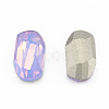 K9 Glass Rhinestone Cabochons MRMJ-N029-24-03-1