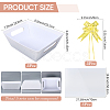 Cardboard Gift Basket Kit CON-WH20013-01A-08-2