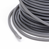Hollow Pipe PVC Tubular Synthetic Rubber Cord RCOR-R007-4mm-10-3