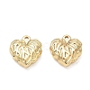 304 Stainless Steel Pendants SA-CBA3037-20G-10-1