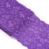 Stretch Elastic Lace Trim OCOR-TAC0006-02B-2