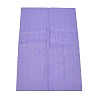 DIY Tissue Paper Tassel Kits DIY-A007-A05-1