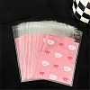 OPP Cellophane Bags PW-WG9FE54-06-1