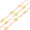 Handmade Brass Link Chains CHC-C019-17-1-1