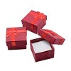 Cardboard Ring Boxes CBOX-G003-08A-3