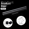 Transparent PC Plastic Bead Storage Tubes AJEW-WH0596-947E-2
