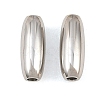 304 Stainless Steel Beads SA-CBA02E8-18P-1