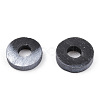 Handmade Polymer Clay Beads CLAY-TAC0006-03B-04-5
