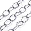 Iron Cable Chains CHT118Y-B-1
