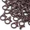 Plastic Lobster Claw Clasps KY-ZX002-08-B-3